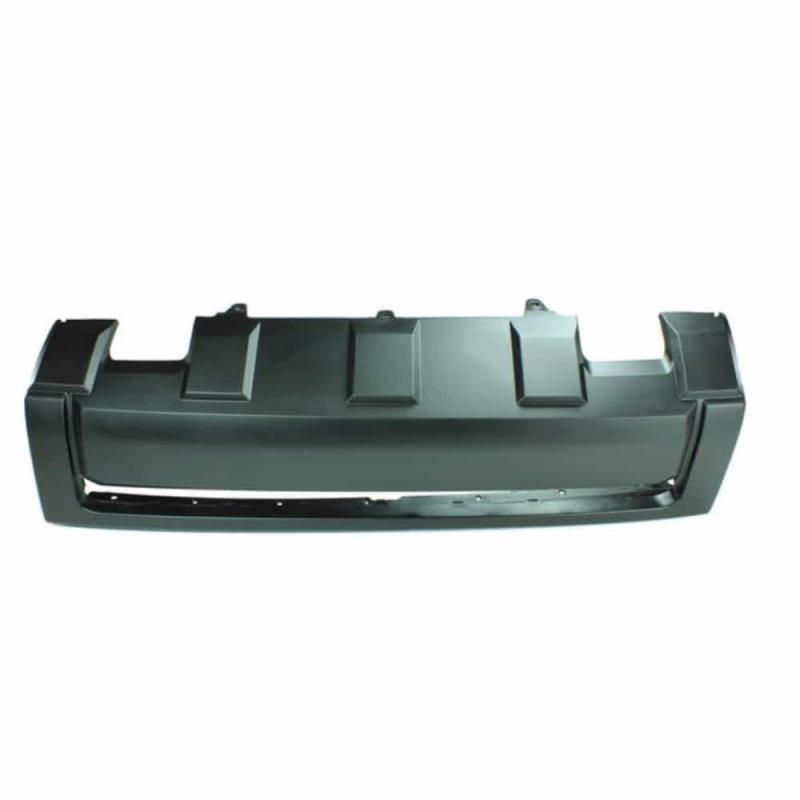 Bumper Assembly Front - 539110C050