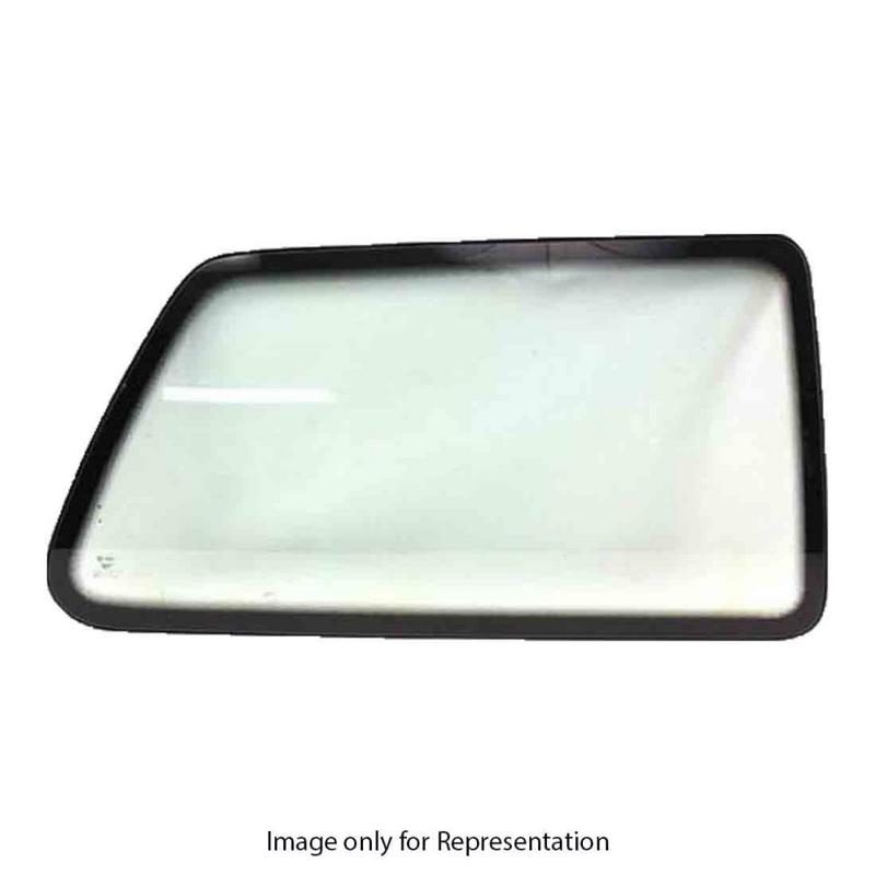 Glass Assembly Front Door Window Right - 803003BB1A