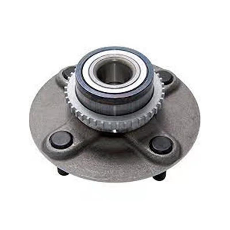 Hub Assembly Rear Wheel - 432005M000