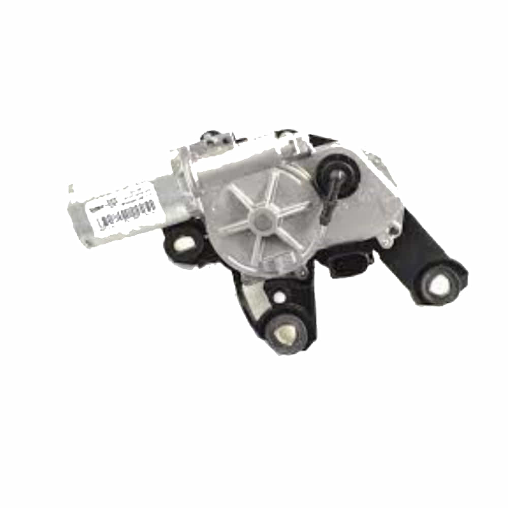 Motor Assembly Wiper Rear - 80A955711
