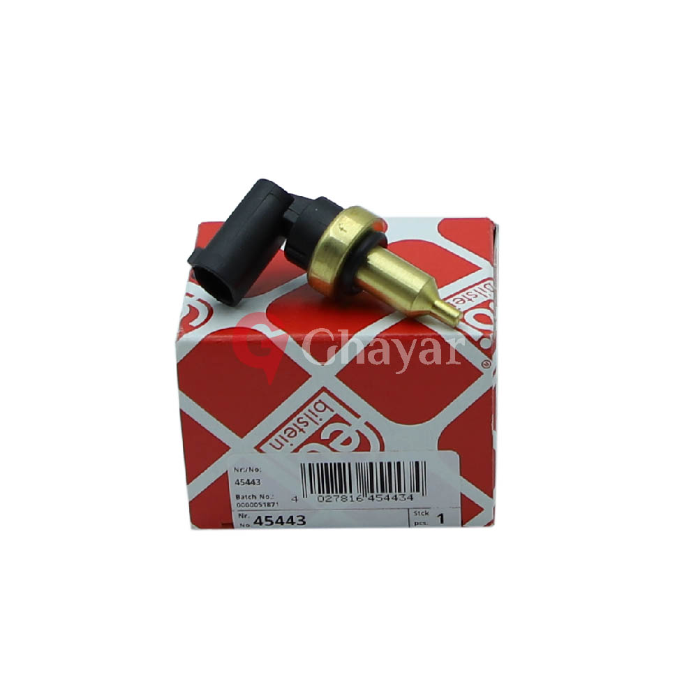 Sensor Coolant Temperature - 45443