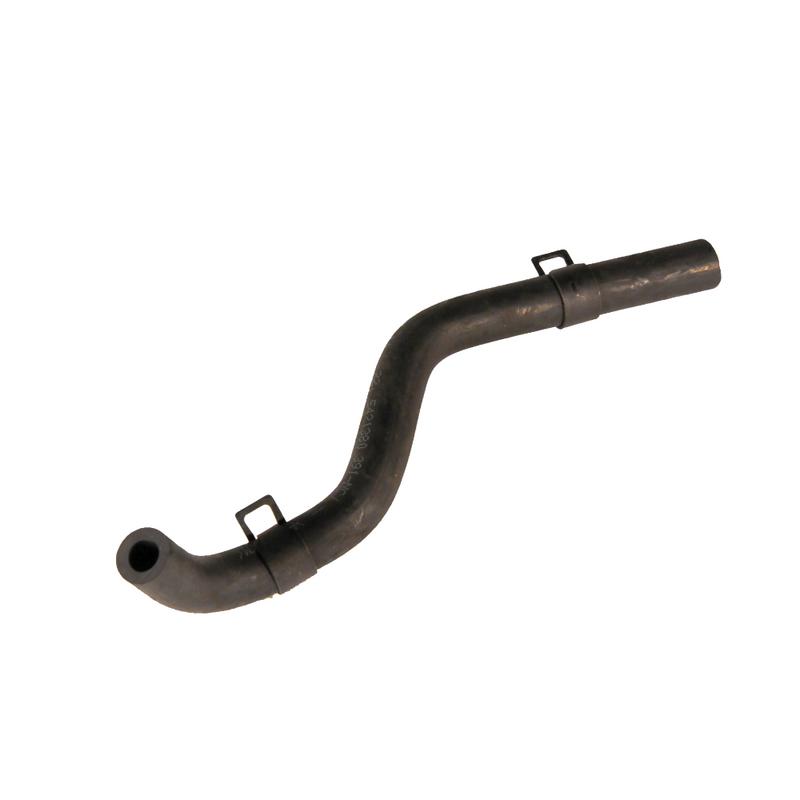 Hoses Blow by Gas-Breather - 118235RB5A