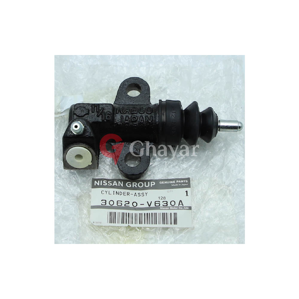 Clutch Operating Cylinder - 30620V630A