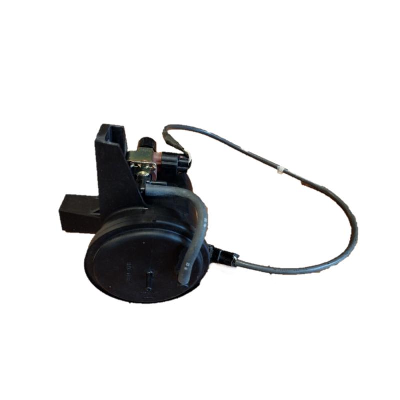 Valve Exhaust Gas Recirculation - 2580450011