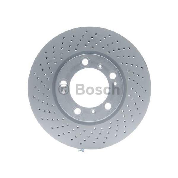 Brake Disc Front - 0986479549