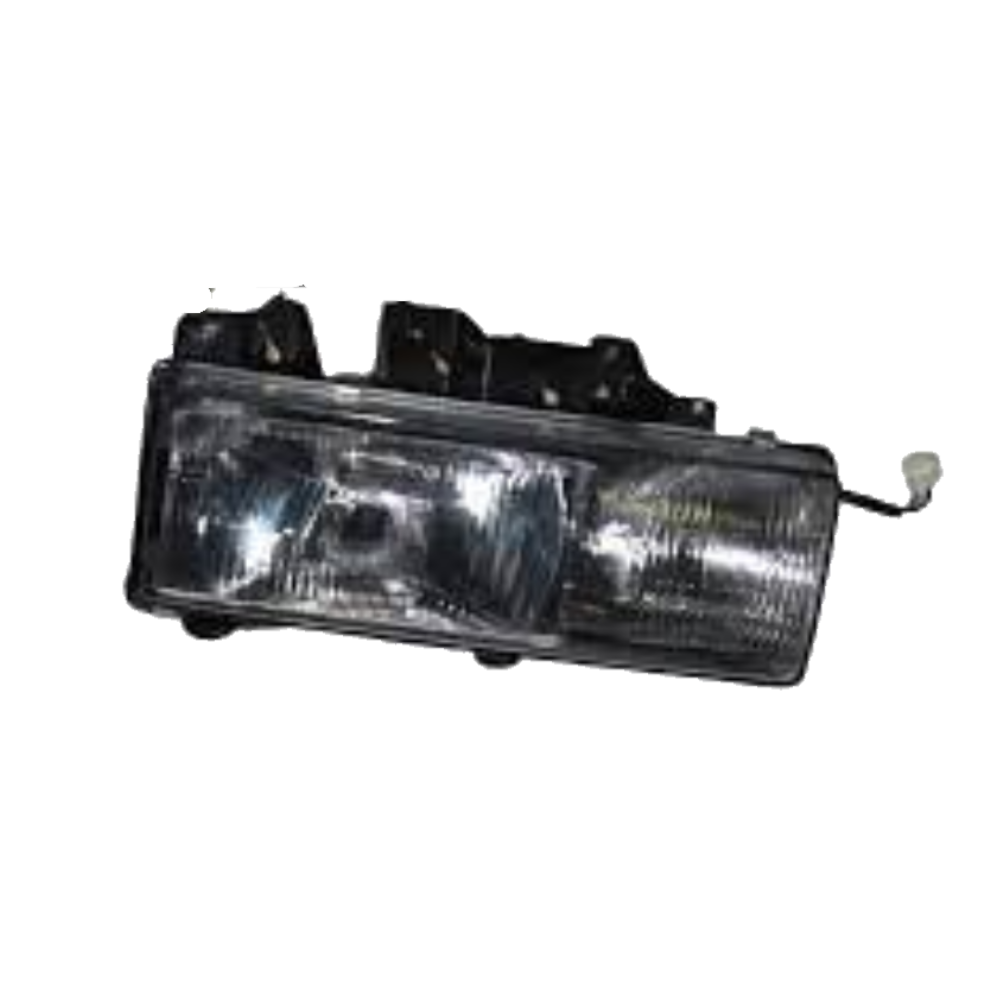 Head Lamp Assembly Left Side - 26060WK73C