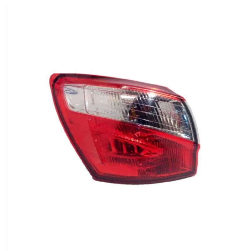 Combination Lamp Assembly Rear Left Outer - 26555BR00B