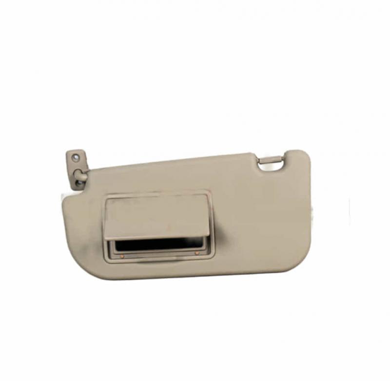 Sun Visor Assembly Left Side - 852021F640EZ