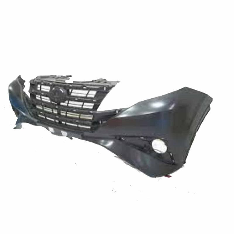 Bumper Assembly Front - 52119BZM40