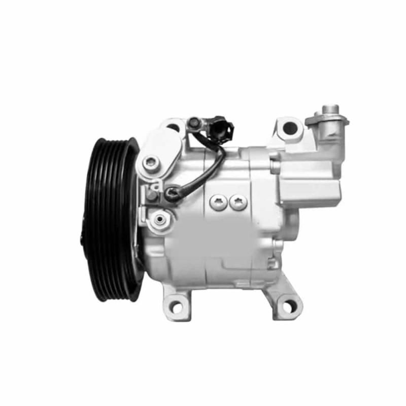Compressor Assembly Cooler - 926004M410