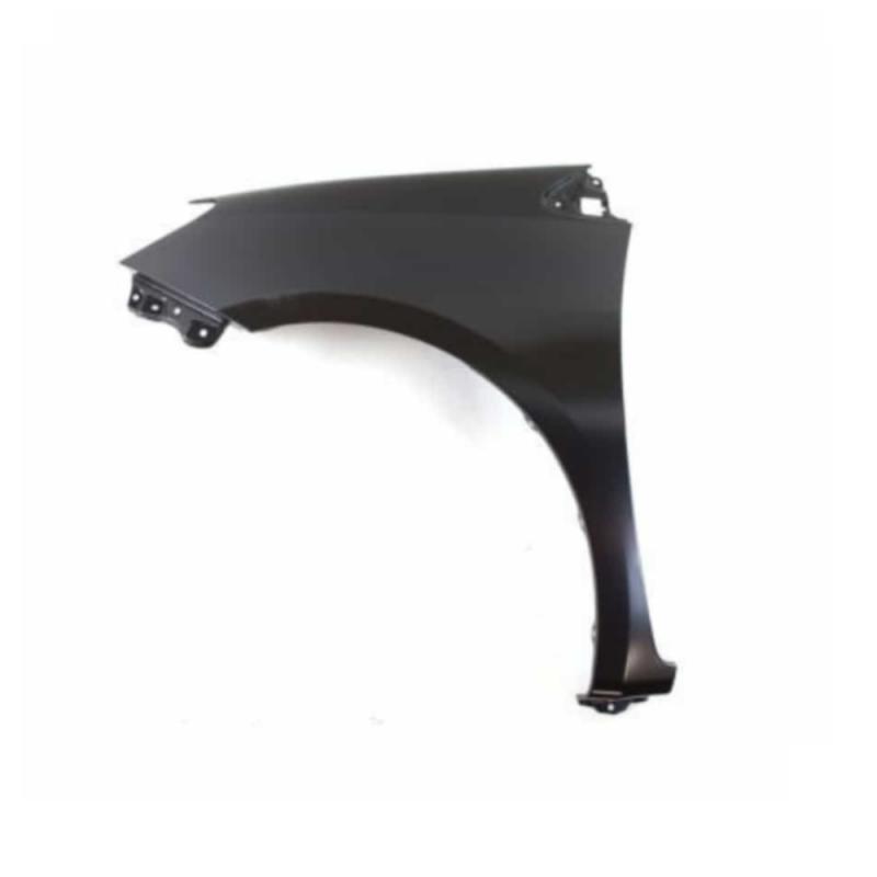 Fender Assembly Front Left Side - 53812AE020