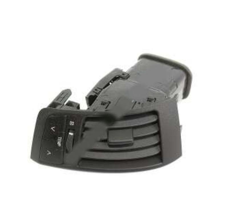 Ventilator Assembly Center Left - 687515RB0A