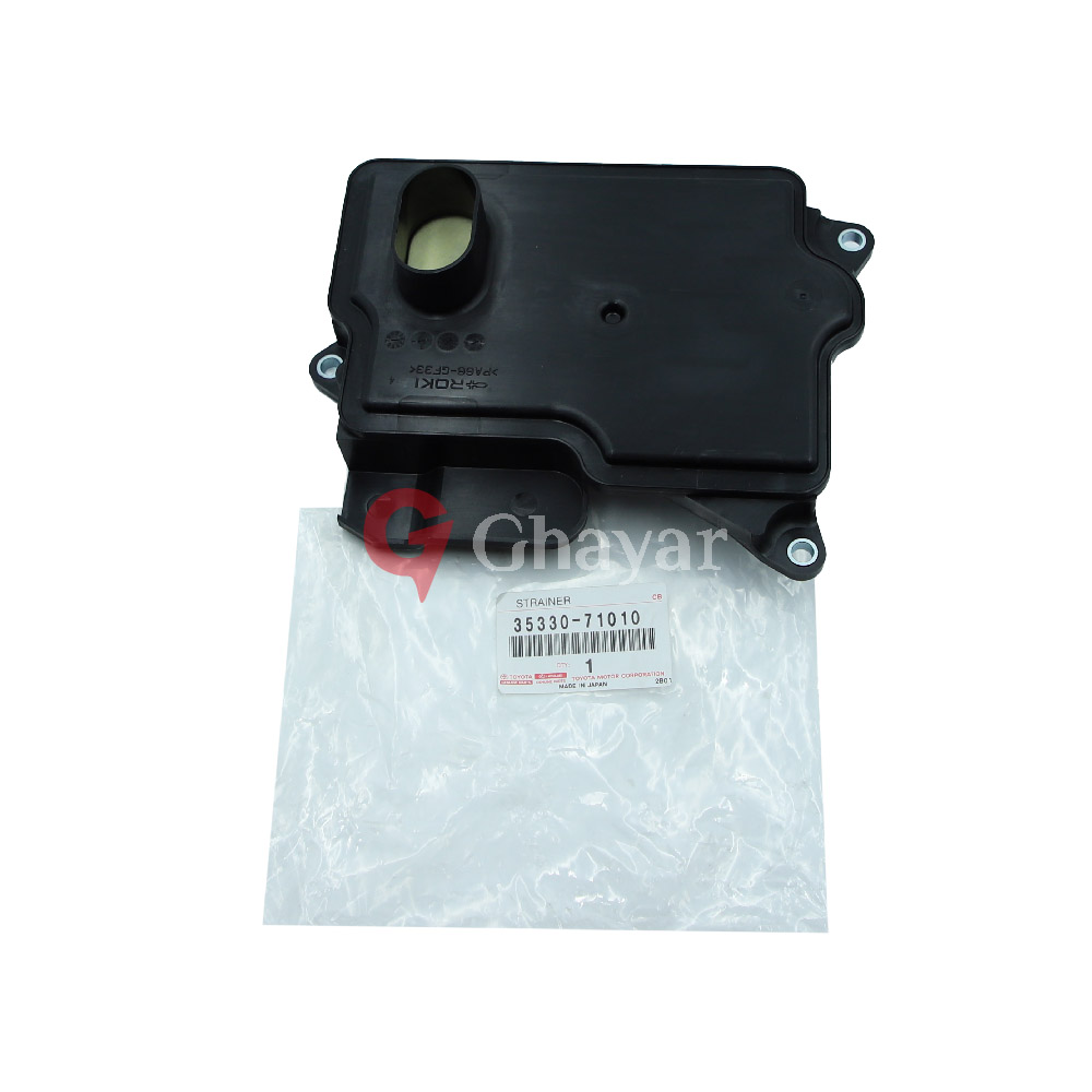Transmission filter - 3533071010