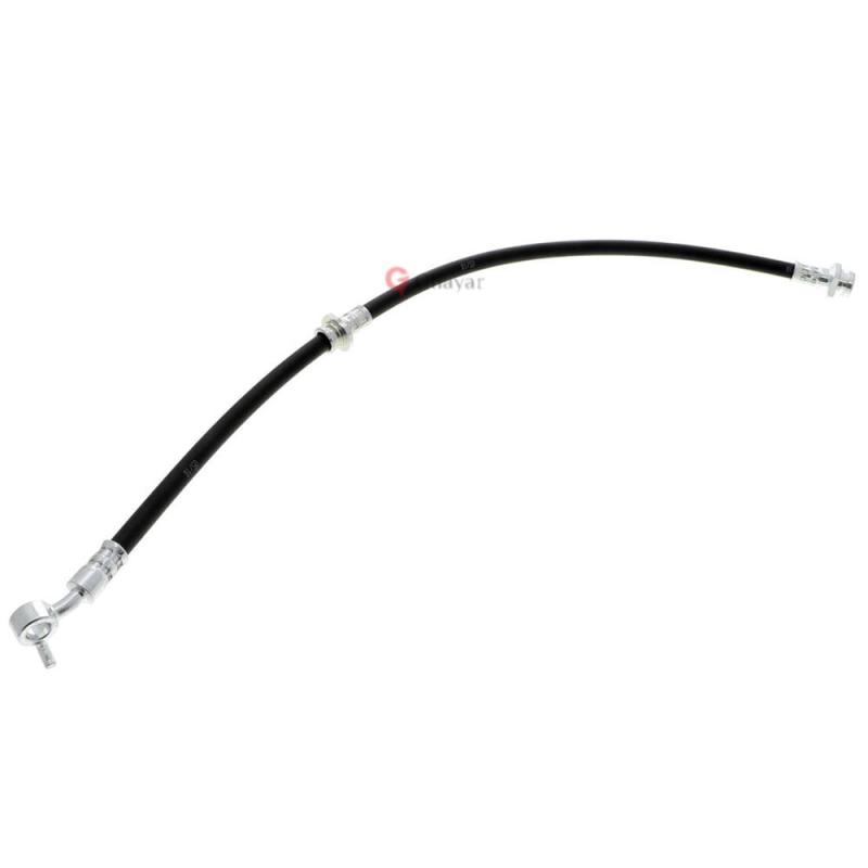 Brake Hoses & Pipes - 462101HJ0B