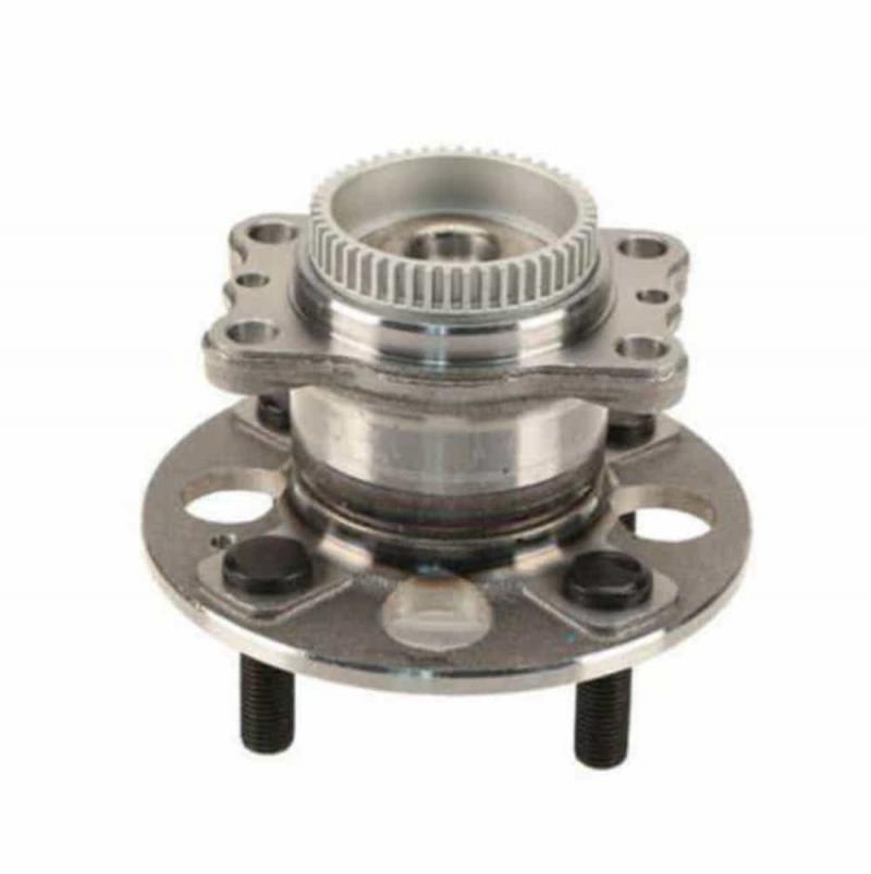 Hub Assembly Rear Wheel - 527501R000