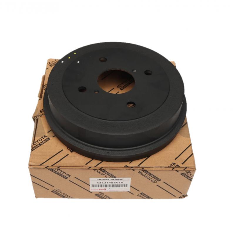 Brake Drum Rear - 42431BZ010