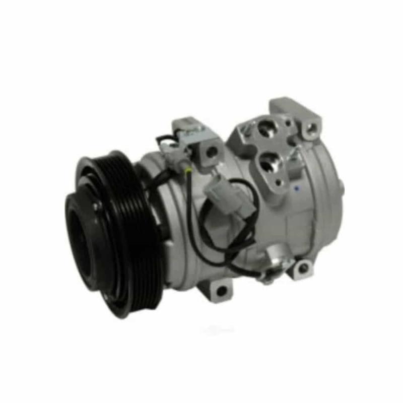 Compressor Assembly Cooler - 8832048060