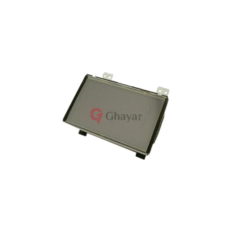 Display Unit AV - 280911BY3B