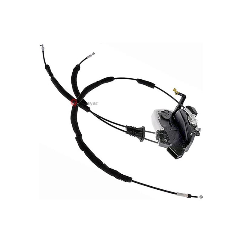 Lock Assembly Door Front Left Side - 805011AP0A