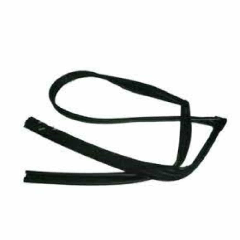 Glass Run Rubber Front Door Left Side - 825301R000