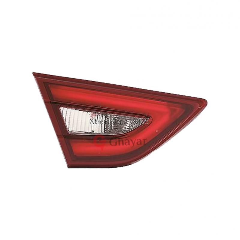 Combination Lamp Assembly Rear Left Outer - 265554RA1A