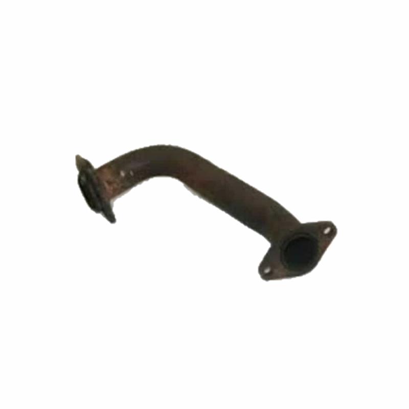 Exhaust Assembly Front Left Side - MR481114