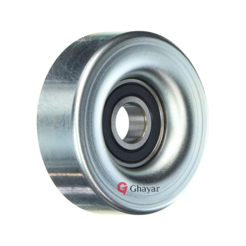 Pully Assembly Idler - 38942PHM004