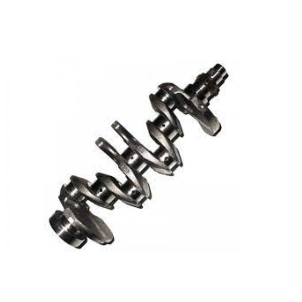 Crankshaft Assembly - 231102B000