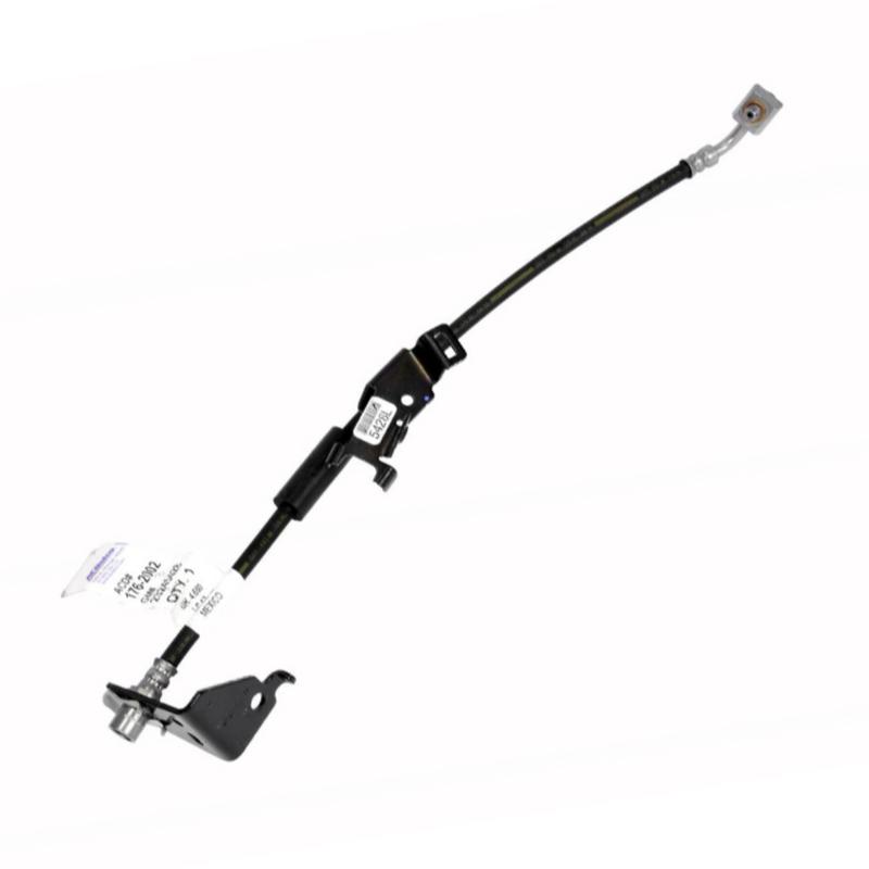 Brake Hoses & Pipes - 84331227