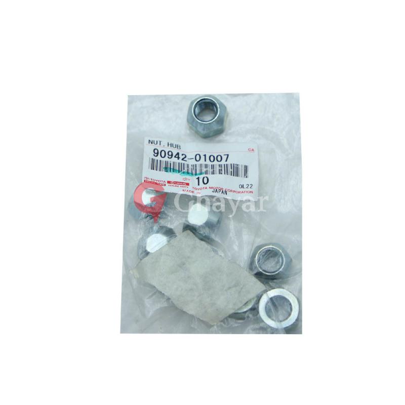 Wheel Nut - 9094201007