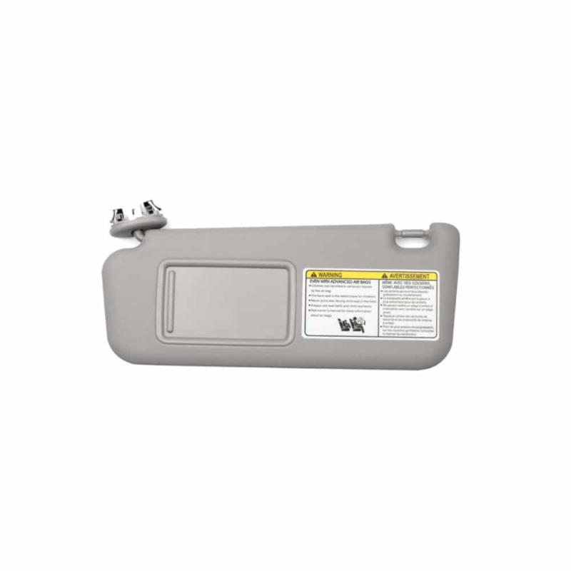 Sun Visor Assembly Left Side - 7620A875YA