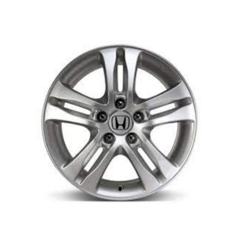 Wheel Assembly Steel - 42700TA0P01