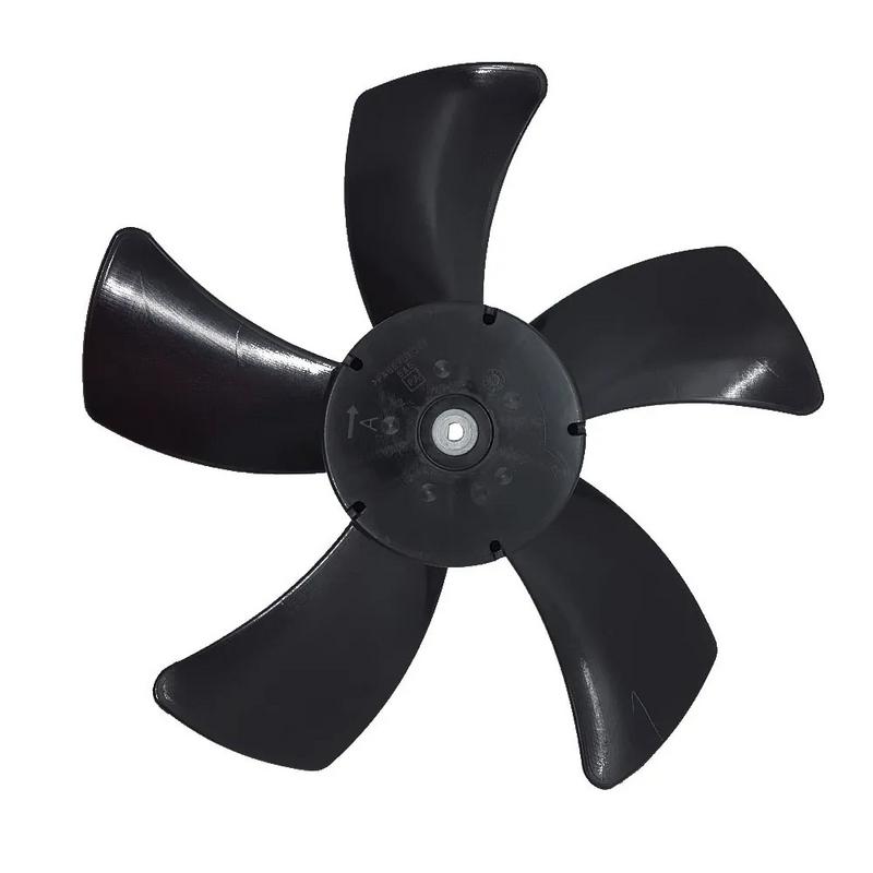 Fan Assembly Cooling - 1355A132