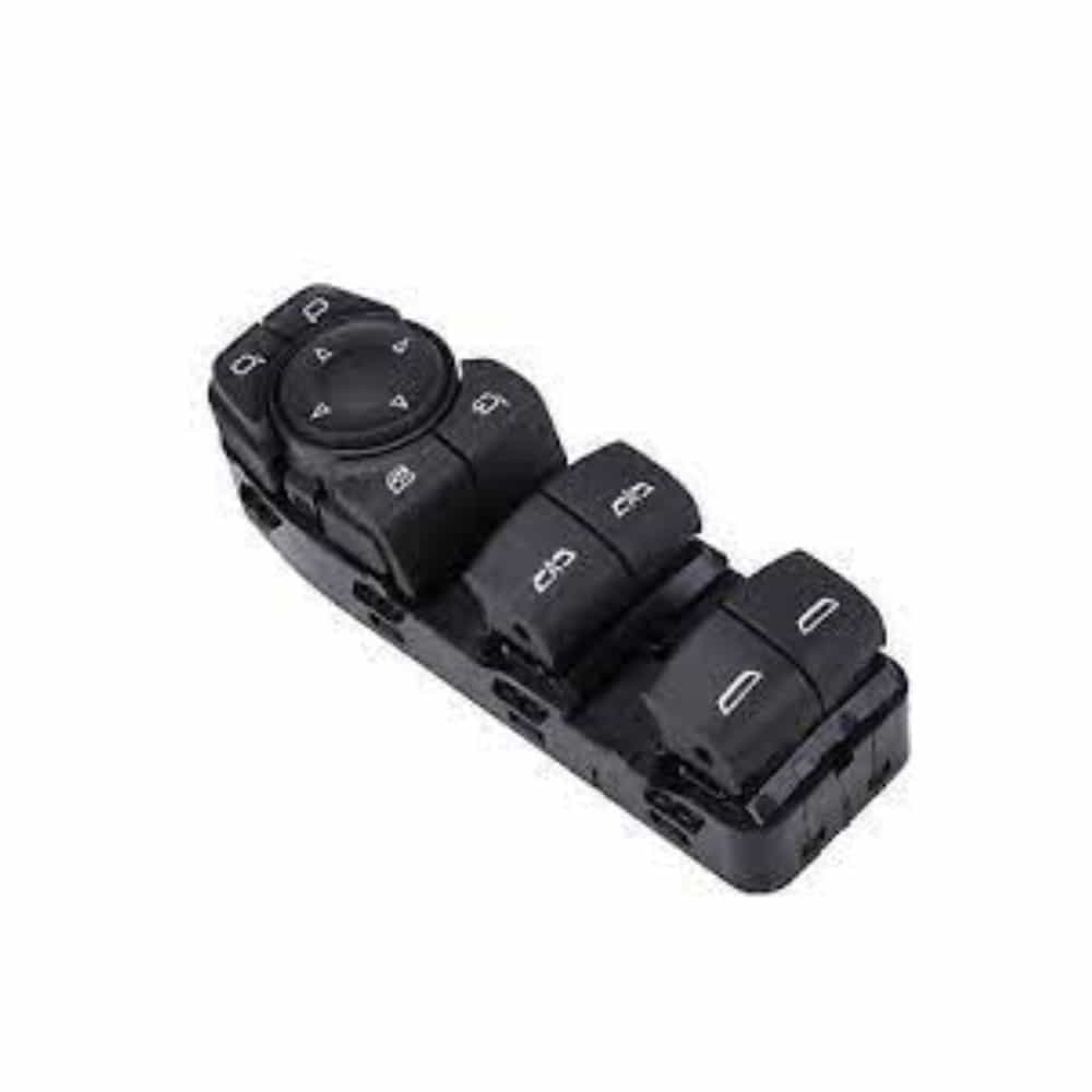 Switch Assembly Power Window Main - 84699726