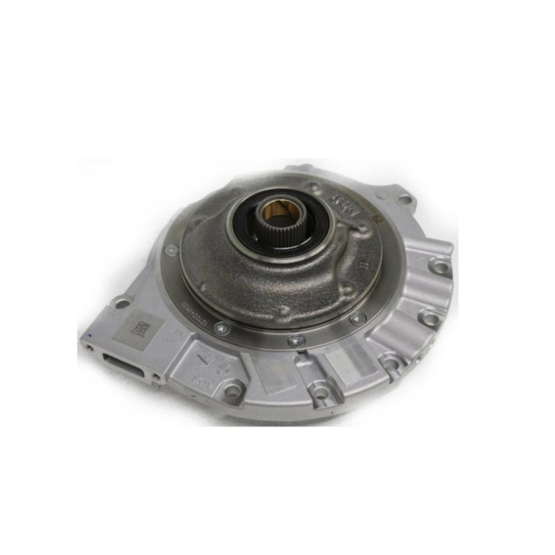 Oil Pump AT & Engine - 461003B700