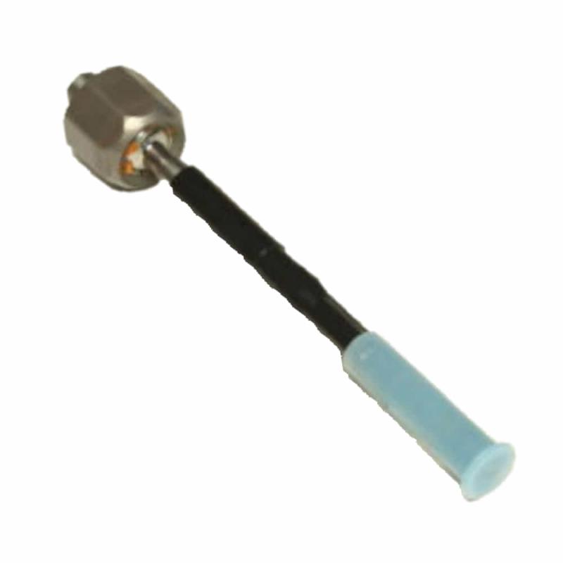 Socket Kit Rack End - D09H32240