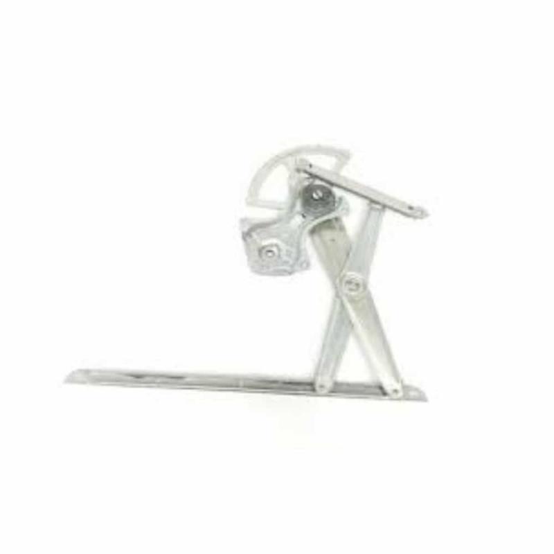 Regulator Assembly Door - 6980260090