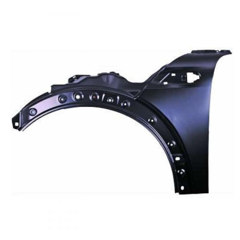 Fender Assembly Front Left Side - 41352754725