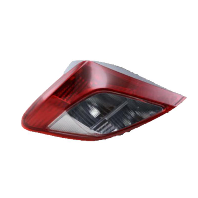 Combination Lamp Assembly Rear Left Outer - 8156152750