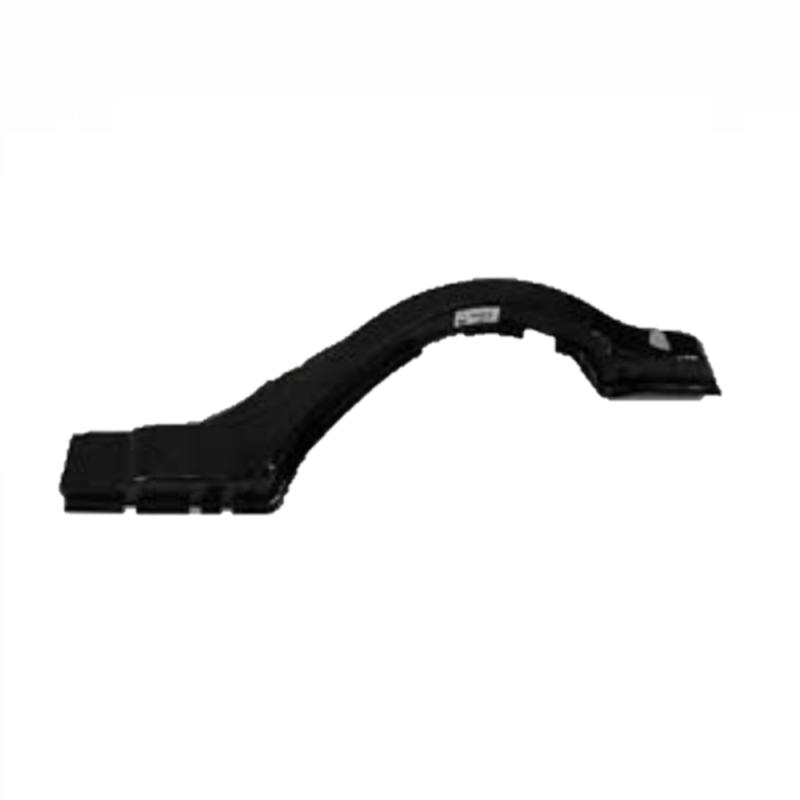 Chassis Frame Assembly - 68086624AB