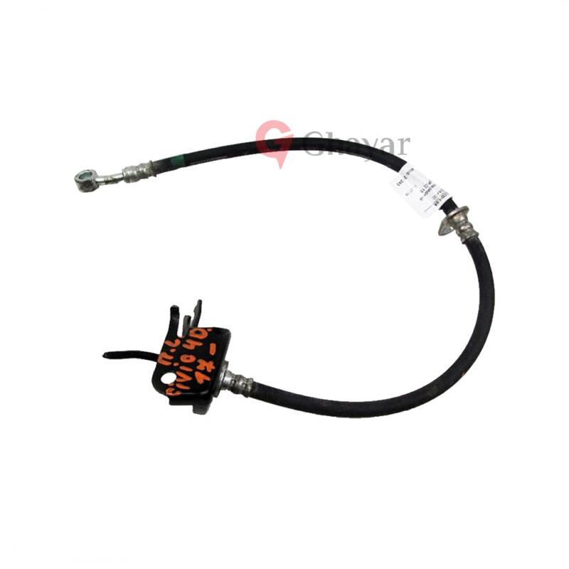 Brake Hoses & Pipes - 01465TBAA00