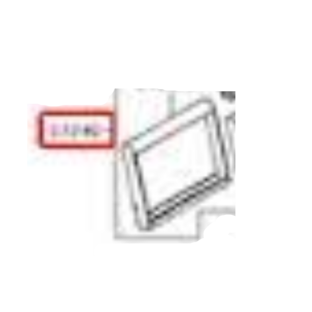 Evaporator Assembly Air Condition - 272805KE0A
