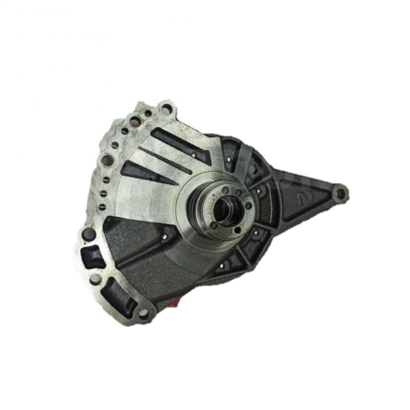 Oil Pump AT & Engine - FZ211970XG