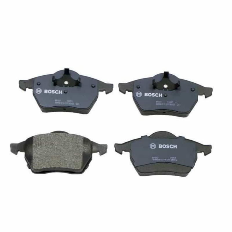Brake Pad Front - 1J0698151L
