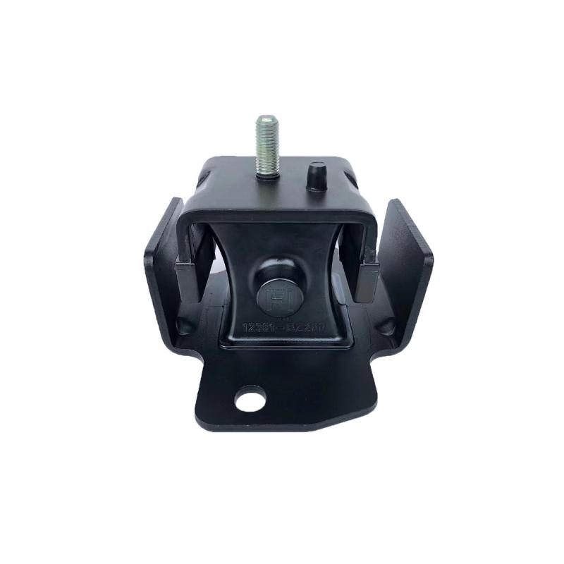 Engine Mounting-Insulator - 12361BZ200