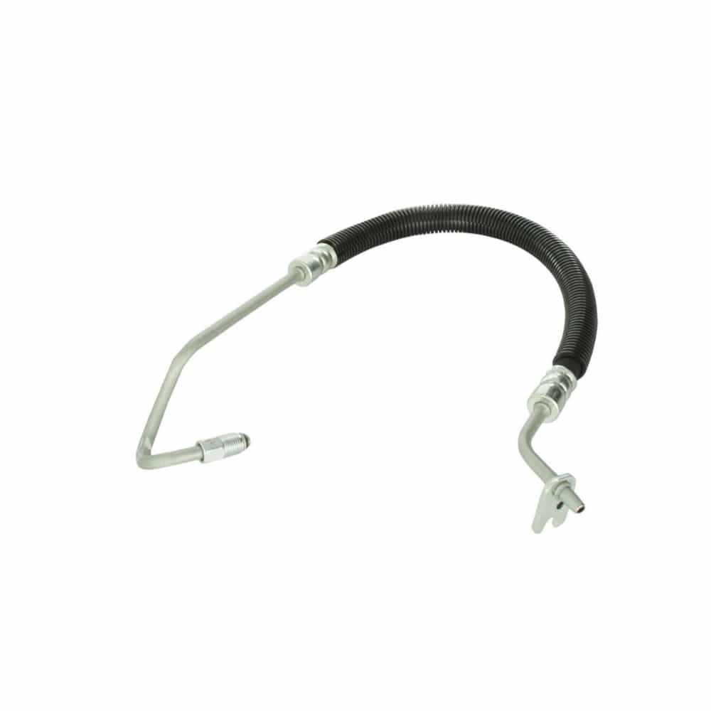 Hose Assembly Power Steering High Pressure - 25858603