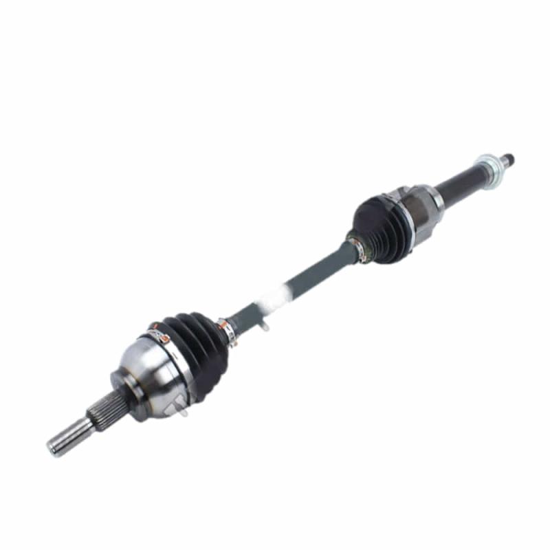 Axle Shaft Assembly Front Left Side - FTT22560X