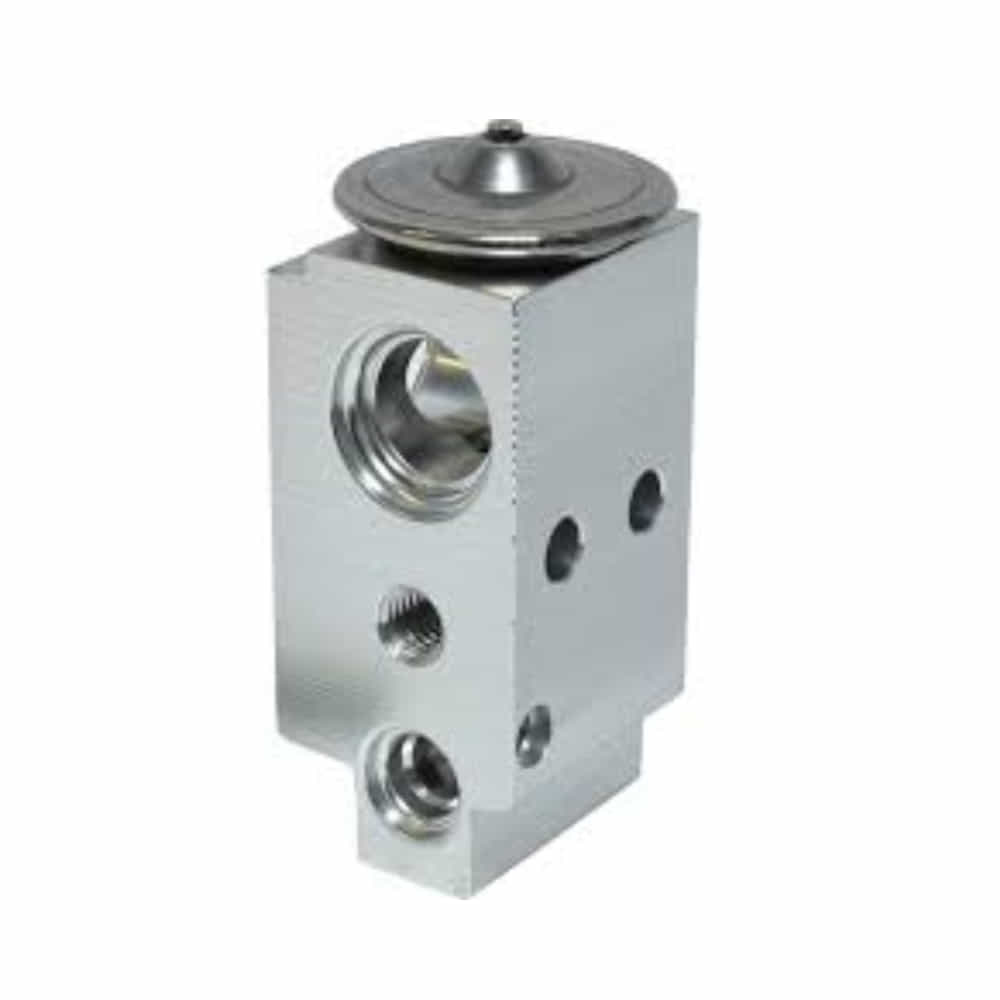 Valve Assembly Expansion Front - 97626C1000