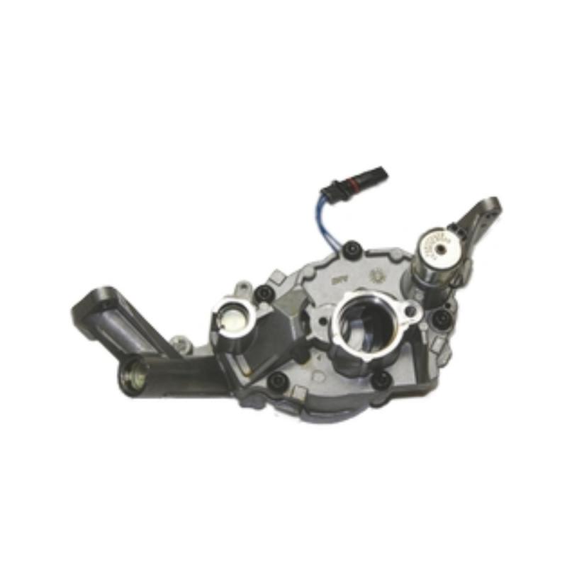 Oil Pump AT & Engine - 68252670AA