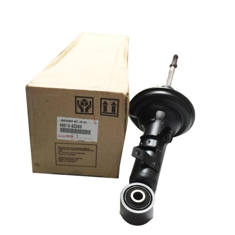 Shock Absorber Assembly Front Right - 485108Z265